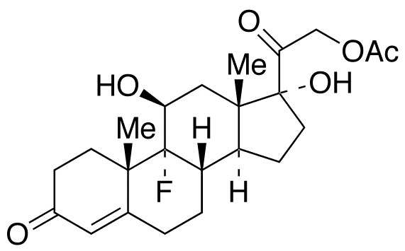 Fludrocortisone Acetate