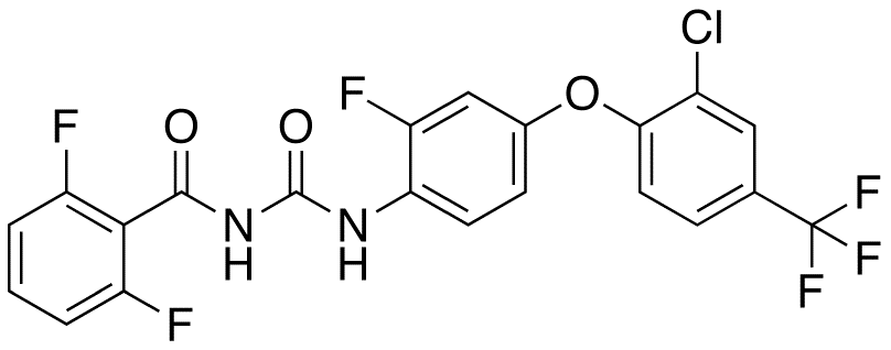 Flufenoxuron