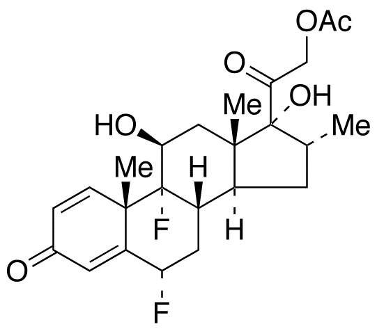 Flumethasone Acetate