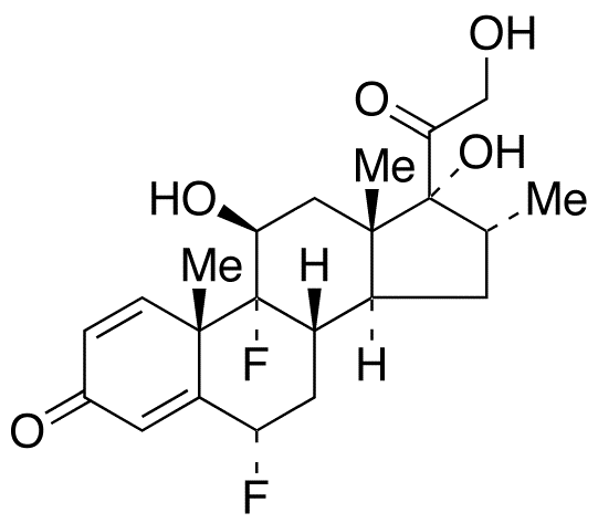 Flumethasone