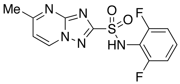 Flumetsulam