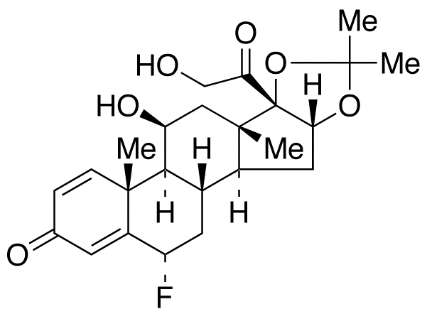 Flunisolide