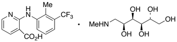 Flunixin Meglumine