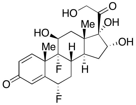Fluocinolone