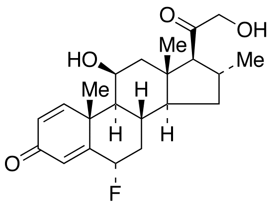 Fluocortolone