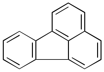 Fluoranthene