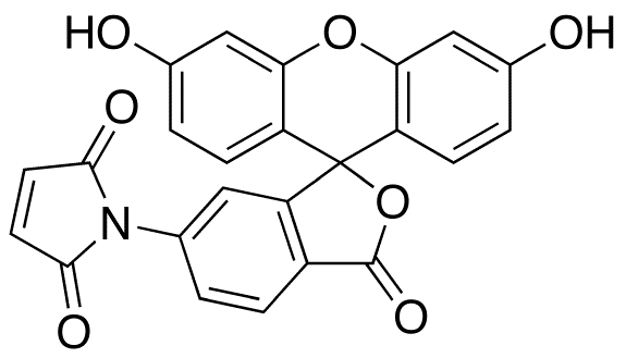 Fluorescein 6-Maleimide