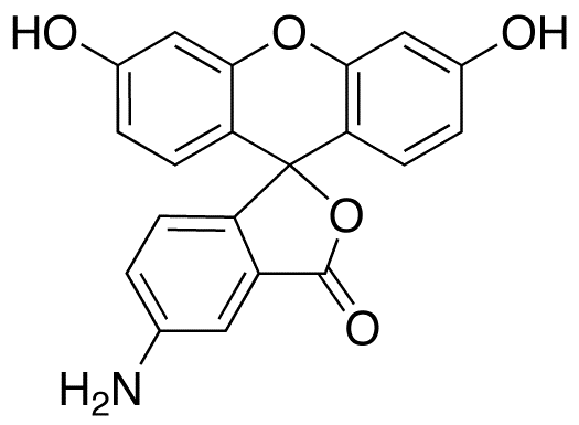 Fluoresceinamine, Isomer 1