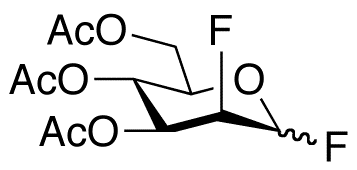 Fluoro 2-Deoxy-2-fluoro-3,4,6-tri-O-acetyl-D-mannopyranoside