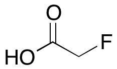 Fluoroacetic Acid