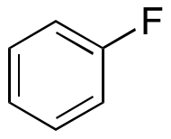 Fluorobenzene