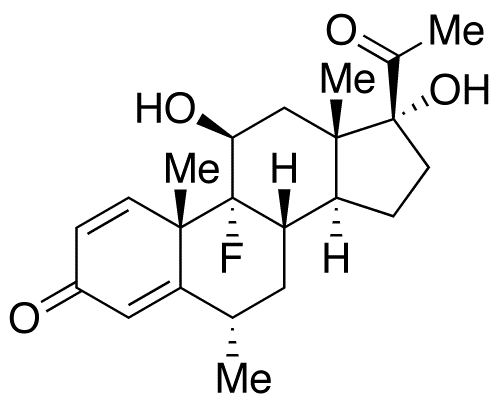 Fluorometholone