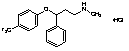 Fluoxetine Hydrochloride