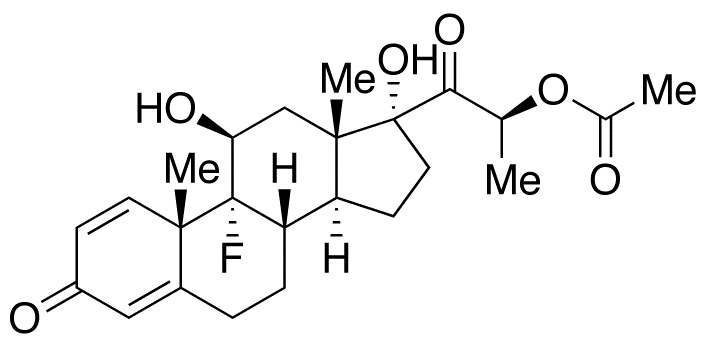 Fluperolone Acetate