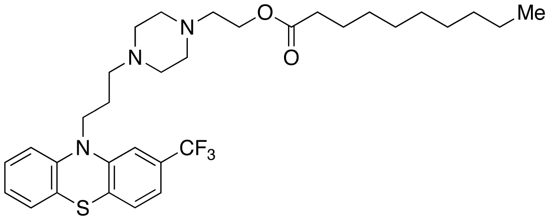 Fluphenazine Decanoate