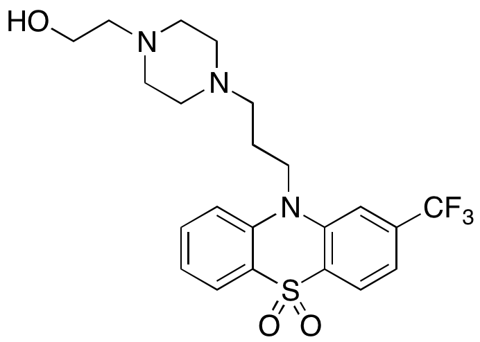 Fluphenazine Sulphone