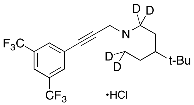 Flupropadine Hydrochloride-d4