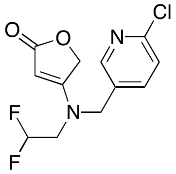 Flupyradifurone