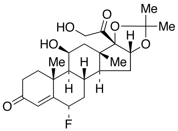 Flurandrenolide