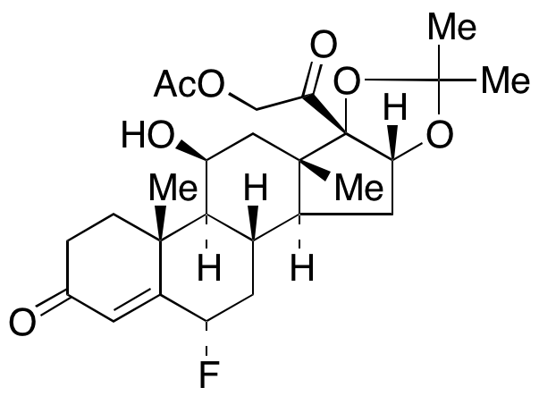 Flurandrenolone Acetate