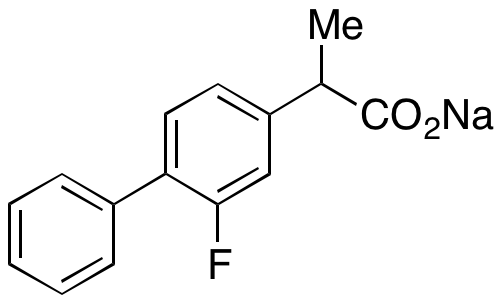 Flurbiprofen Sodium