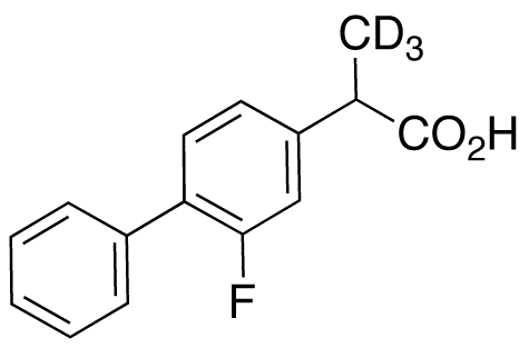 Flurbiprofen-d3