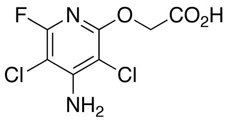 Fluroxypyr