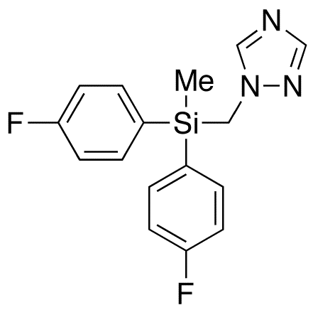 Flusilazole