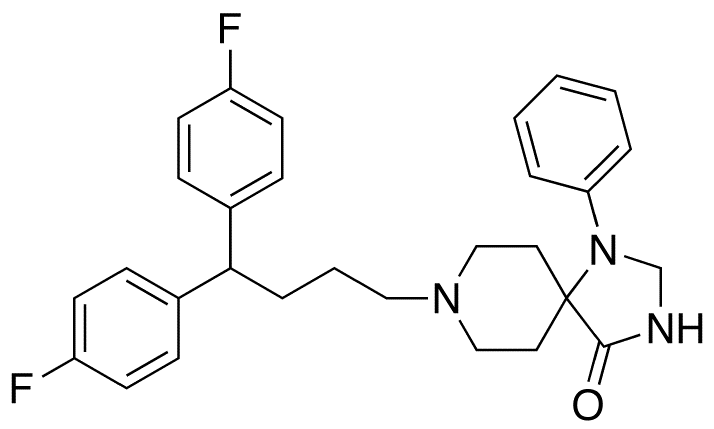 Fluspirilene