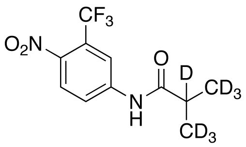 Flutamide-d7