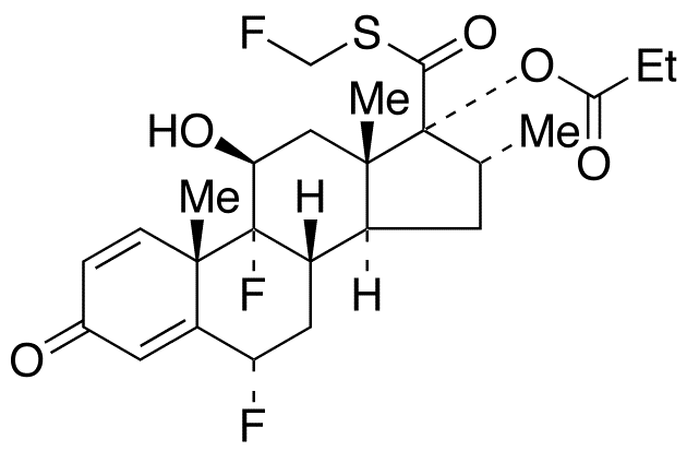 Fluticasone Propionate