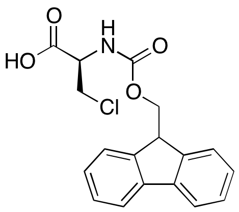 Fmoc-β-chloro-L-alanine