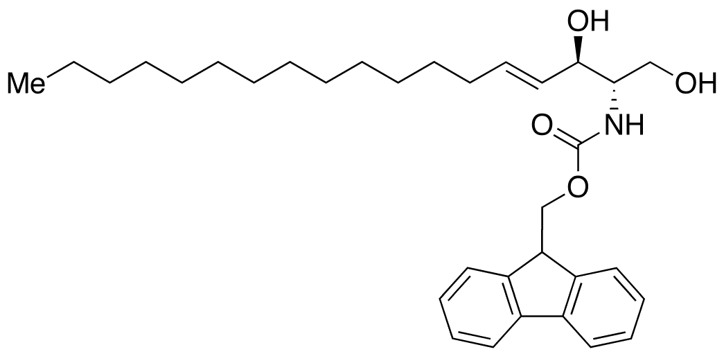 Fmoc-erythro-Sphingosine