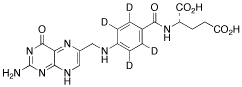 Folic Acid-d4