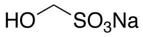 Formaldehyde Sodium Bisulfite