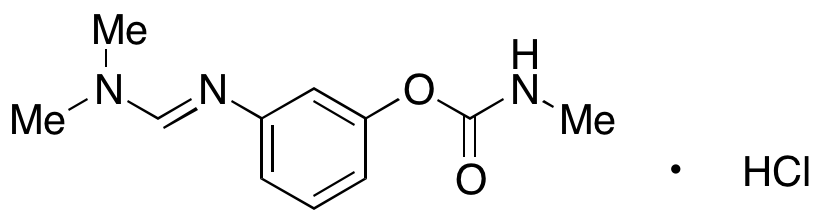 Formetanate Hydrochloride