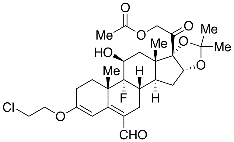 Formocortal