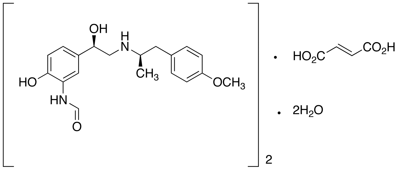 Formoterol Fumarate Dihydrate