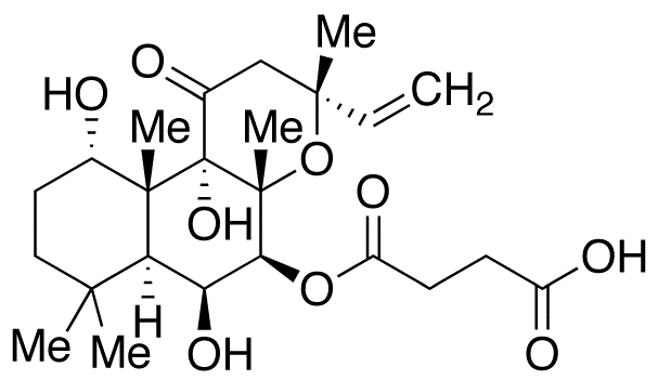 Forskolin Hemisuccinate