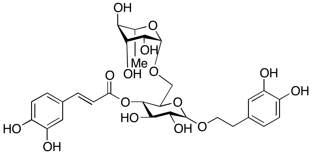 Forsythoside A