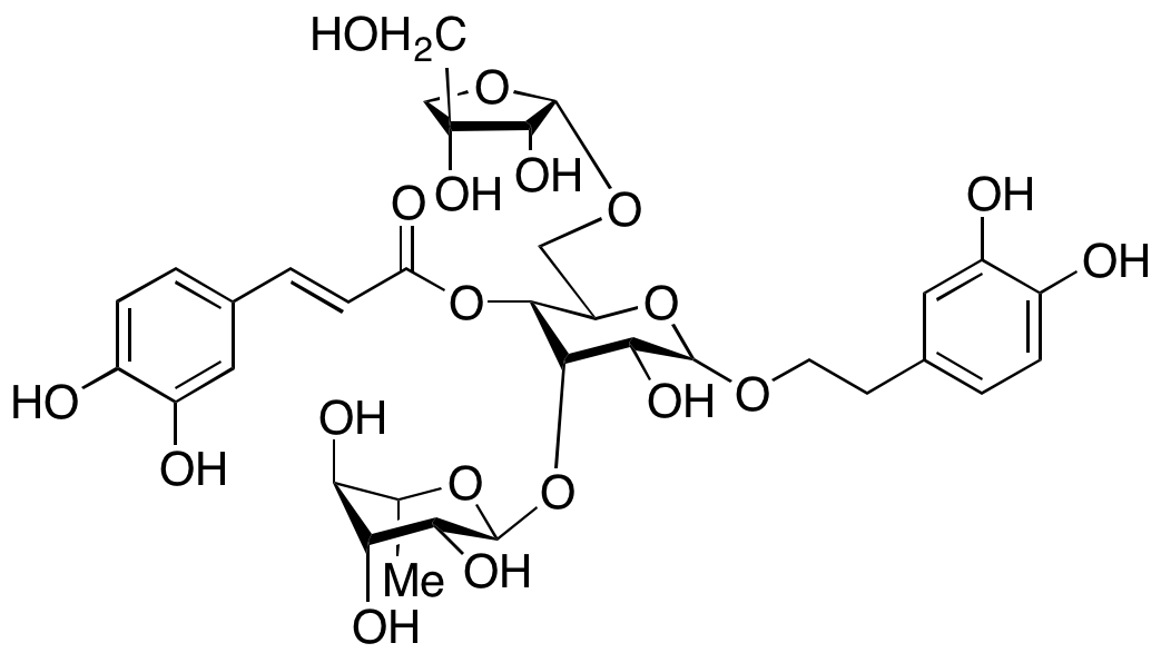 Forsythoside B