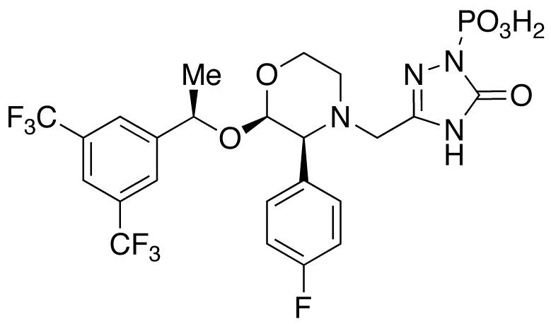 Fosaprepitant