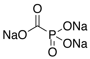 Foscarnet Sodium Hexahydrate