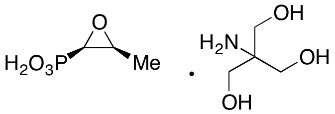 Fosfomycin Tromethamine