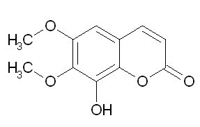 Fraxidin