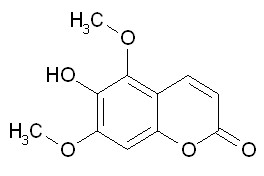 Fraxinol