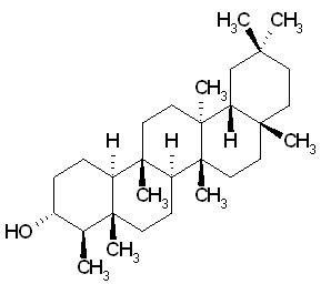 Friedelanol