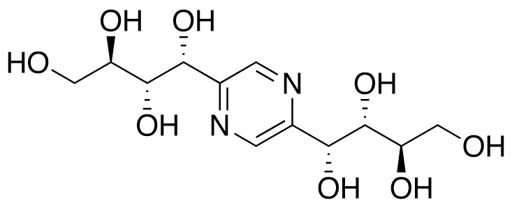 Fructosazine