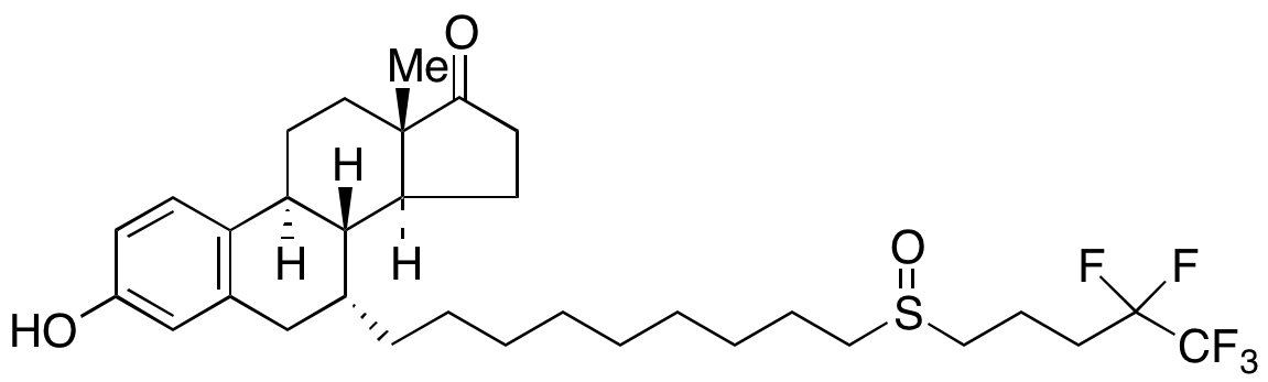 Fulvestrant 17-Ketone