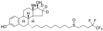 Fulvestrant-d3